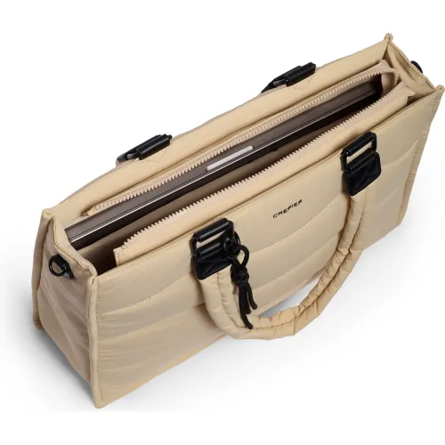 CREPIER Tote Mujer Moon Mediano