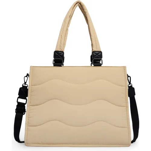 CREPIER Tote Mujer Moon Mediano