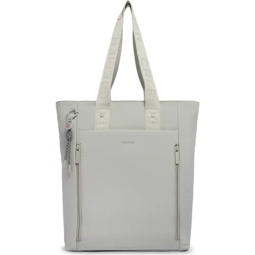 CREPIER Verde de Mujer modelo Tote Mujer Nerea Grande mujer 2025070221422945989  