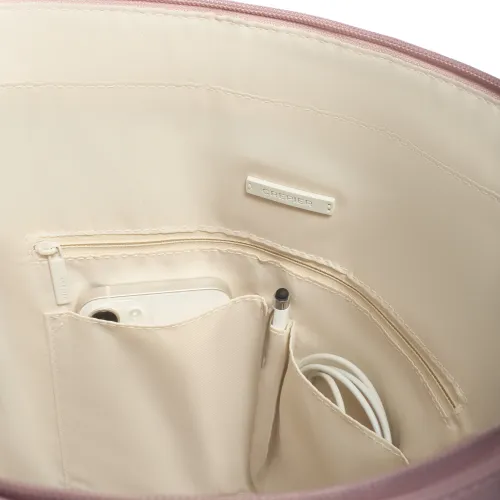 CREPIER Tote Mujer Nerea Grande