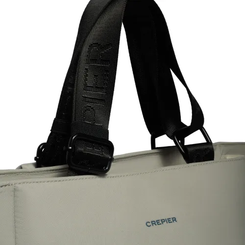 CREPIER Totepack Mujer Irina Grande
