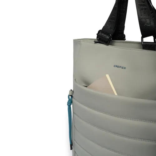 CREPIER Totepack Mujer Irina Grande