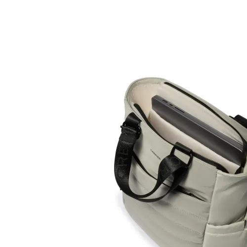 CREPIER Totepack Mujer Irina Grande