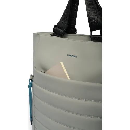 CREPIER Totepack Mujer Irina Grande