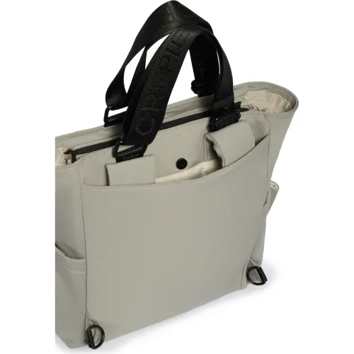 CREPIER Totepack Mujer Irina Grande