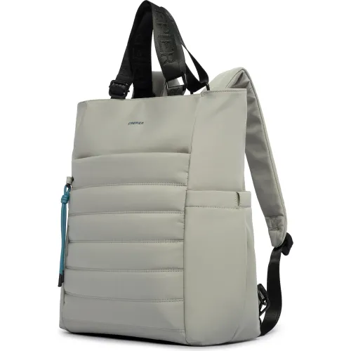CREPIER Totepack Mujer Irina Grande