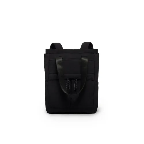 Mujer CREPIER Negro Totepack Mujer Marion 2.0 Grande