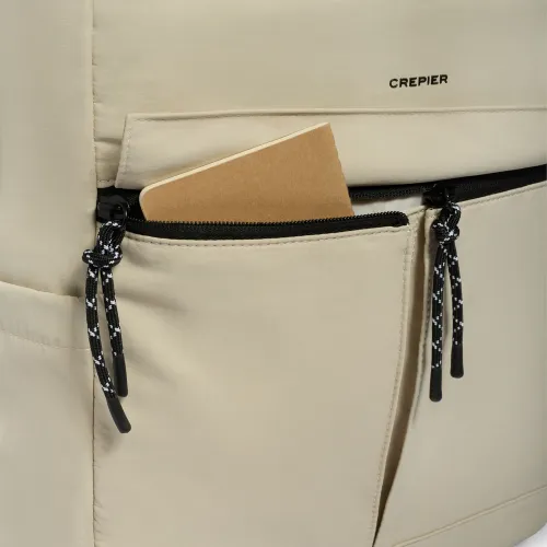 CREPIER Totepack Mujer Marion 2.0 Grande