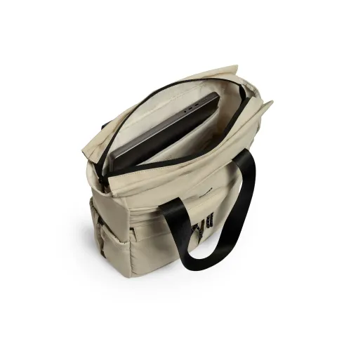 CREPIER Totepack Mujer Marion 2.0 Grande