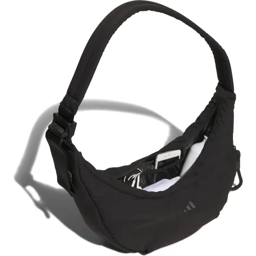 adidas Bolso Deportivo Unisex Mh Pf Sh Bag