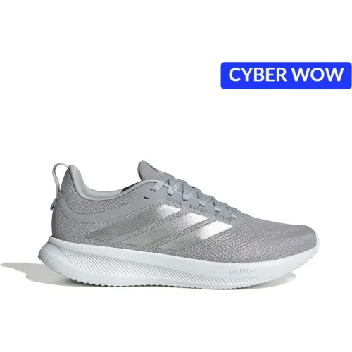 Zapatillas Adidas Running Hombre Runblaze M color gris | Platanitos