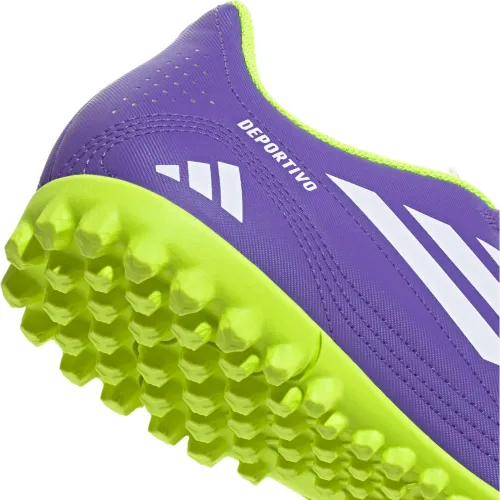 adidas Zapatillas De Futbol Hombre Deportivo Iii Tf