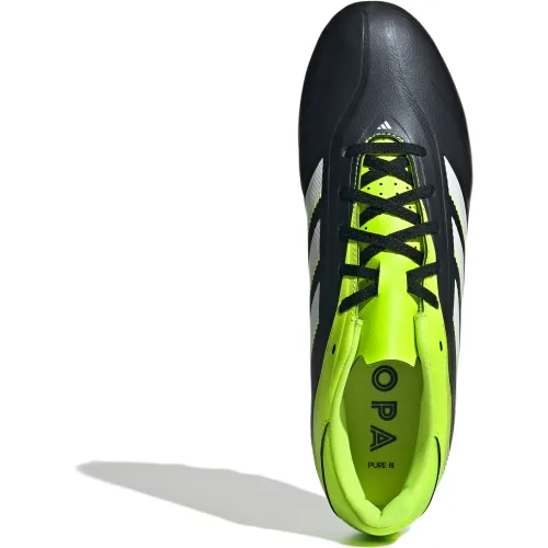 adidas Zapatillas De Futbol Unisex Copa Pure Iii Club Fg/Mg