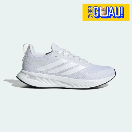 adidas Gris de Mujer modelo Zapatillas Running Mujer Runblaze W grises blancos  mujer 2025070319040241823 Sintético - textil Sintético