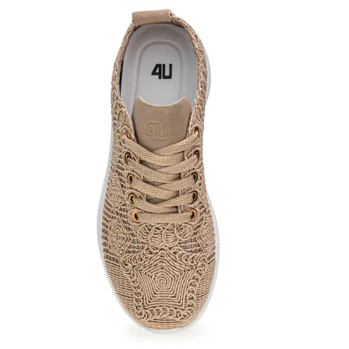 Just4u Zapatilla Dama Z Darmi