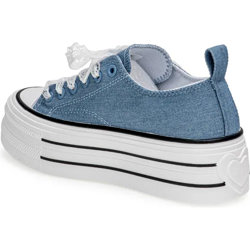 Just4u Zapatilla Dama Z Olas