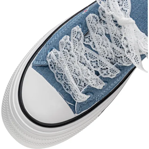 Just4u Zapatilla Dama Z Olas