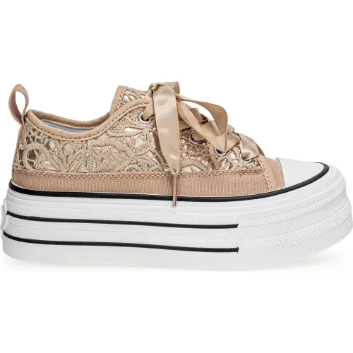 Just4u Zapatilla Dama Z Bordi