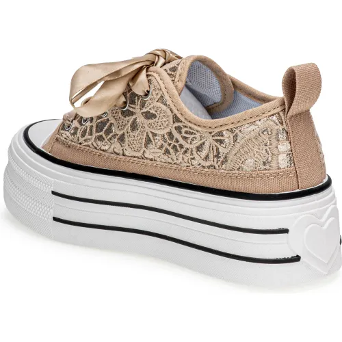 Just4u Zapatilla Dama Z Bordi