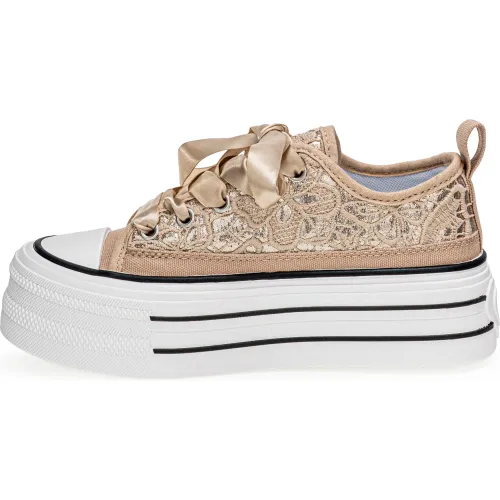 Just4u Zapatilla Dama Z Bordi