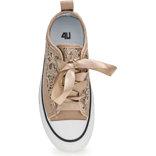 Just4u Zapatilla Dama Z Bordi