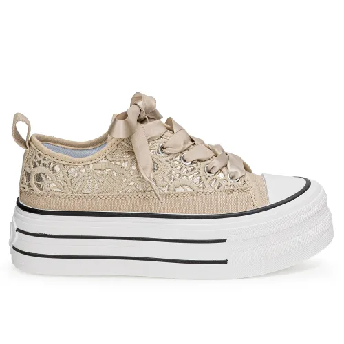 Just4u Zapatilla Dama Z Bordi