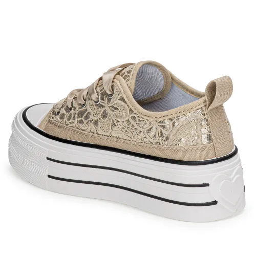 Just4u Zapatilla Dama Z Bordi