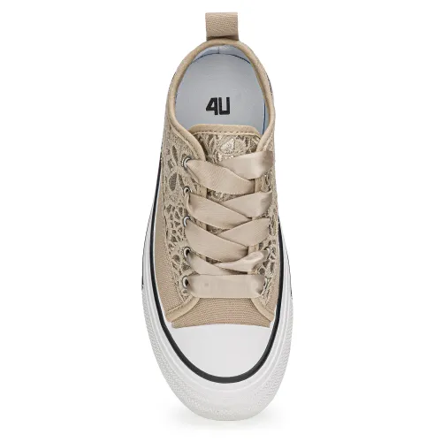 Just4u Zapatilla Dama Z Bordi