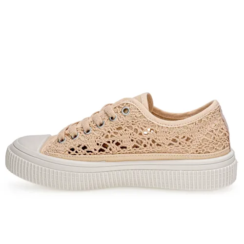 Just4u Zapatilla Dama Z Leya