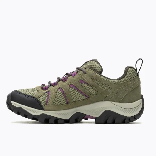 Merrell Zapatillas De Outdoor Mujer Oakcreek Waterproof