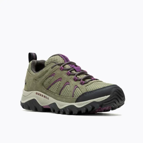 Merrell Zapatillas De Outdoor Mujer Oakcreek Waterproof