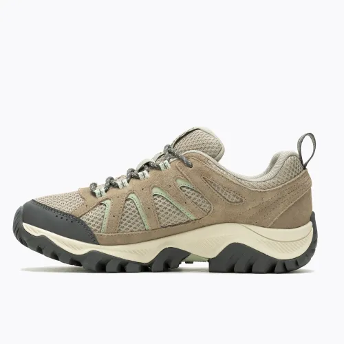 Merrell Zapatillas De Outdoor Mujer Oakcreek Waterproof