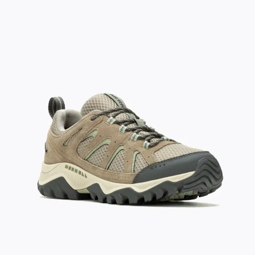 Merrell Zapatillas De Outdoor Mujer Oakcreek Waterproof