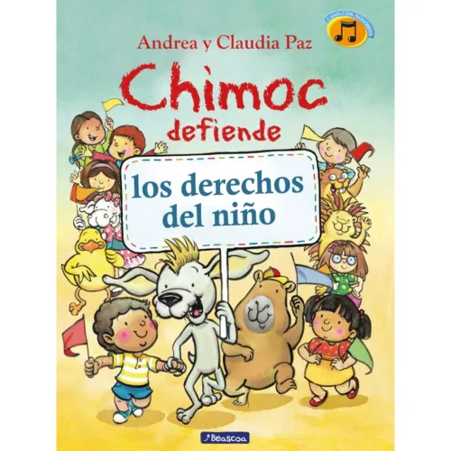 GRIJALBO Varios modelo Chimoc Defiende Los Derechos Del Niño - Gallegos Muñiz, Paola Del Carmen varios 2025070716191787331  