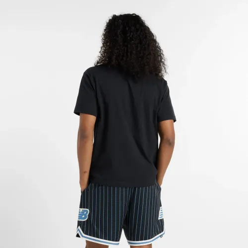 New Balance Polo Lifestyle Hombre Fitness Center