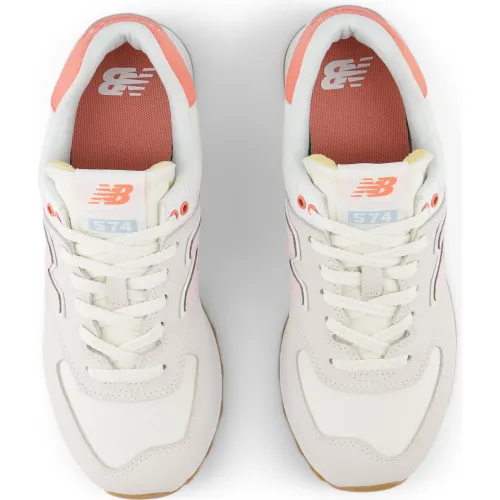 New Balance Zapatillas Urbanas Mujer 574