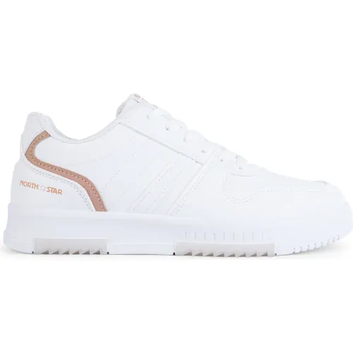 North Star Zapatilla Urbanas Mujer Aim