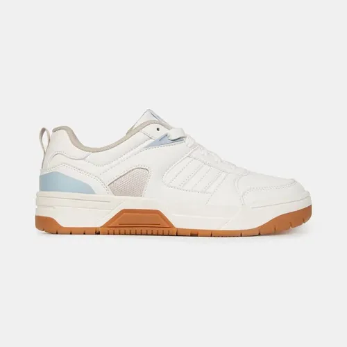 North Star Blanco de Mujer modelo Zapatillas Urbanas Mujer Drew blancos textiles mujer 2025070814042116808 Textil PU