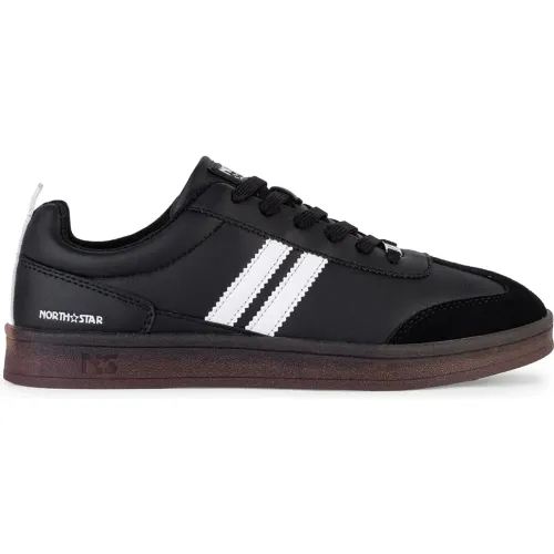 North Star Negro de Hombre modelo Zapatillas Urbanas Hombre Compus negros textiles hombre 2025070814042116844 Textil Caucho