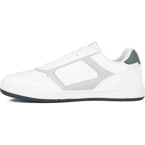North Star Zapatilla Urbanas Hombre New York