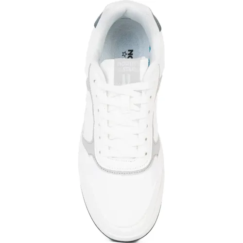 North Star Zapatilla Urbanas Hombre New York