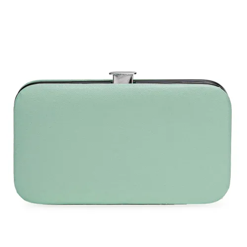 LIMONI Set De Manicura 7 Piezas + Estuche Vero