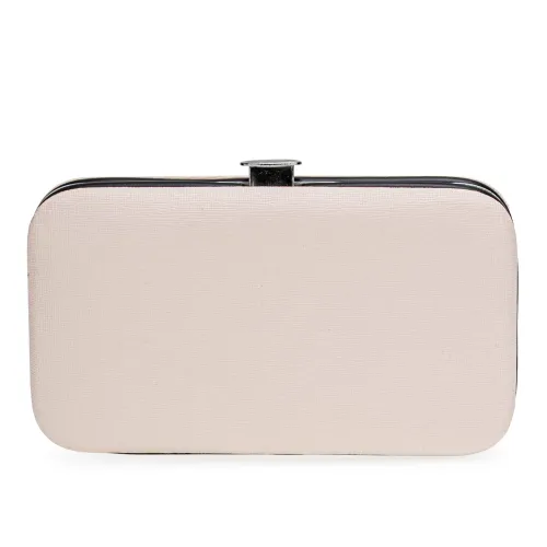 LIMONI Set De Manicura 7 Piezas + Estuche Ambar