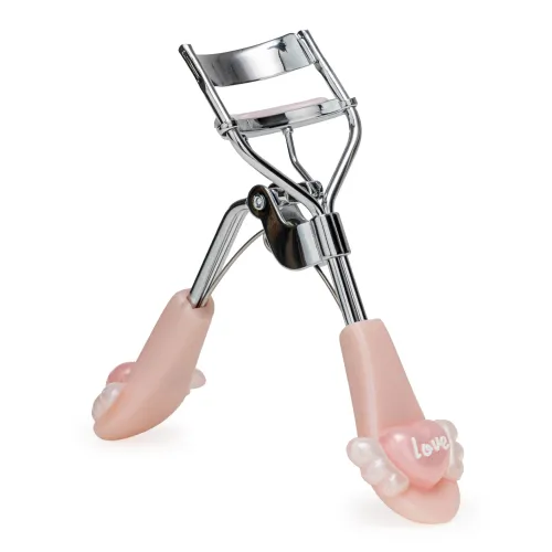 LIMONI Rosado modelo Rizador De Pestañas  Saku rosados 2025070815450329717  