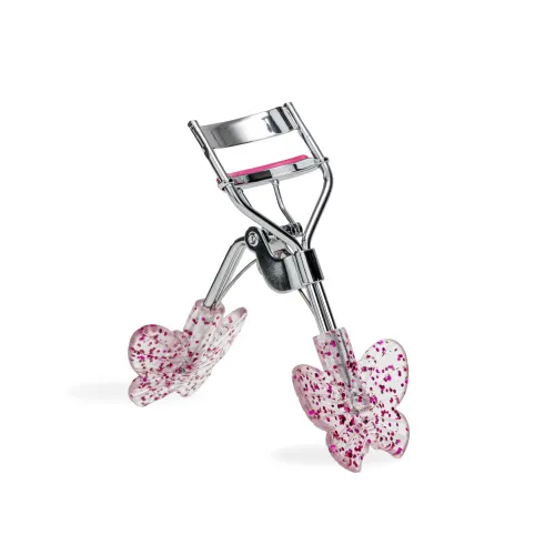 LIMONI Rosado modelo Rizador De Pestañas  Lovyfly rosados 2025070815450329723  