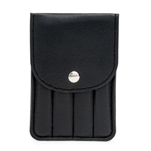 LIMONI Negro de Hombre / Mujer modelo Set De Pinzas 4 Piezas + Estuche Nara negros hombre 2025070815450329729  