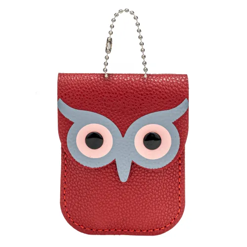 LIMONI Rojo modelo Set De Brochas 4 Piezas + Estuche Owl rojos rojas roja 2025070815450329732  