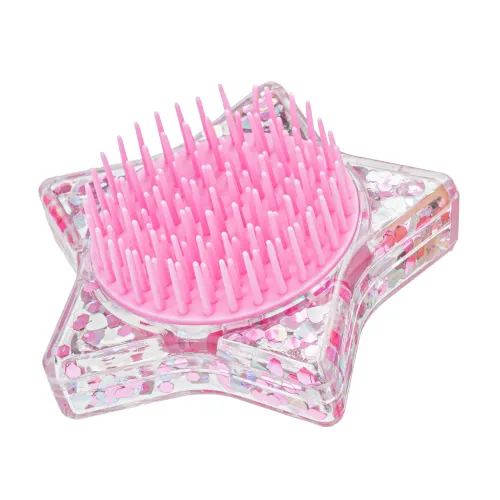 LIMONI Peine De Bolsillo Estrella