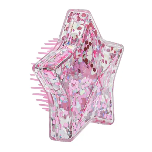 LIMONI Peine De Bolsillo Estrella