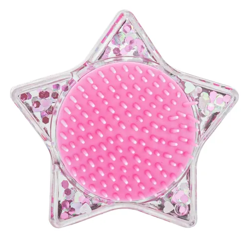 LIMONI Peine De Bolsillo Estrella